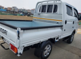 Hyundai Porter 2 Double Cab 4x4  _0